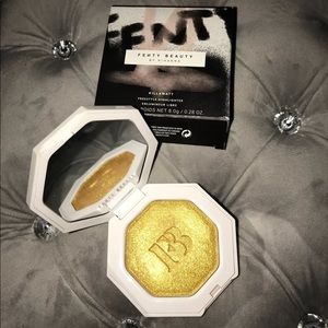 Fenty Beauty Highlight ✨
